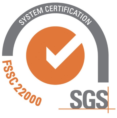 HACCP Certification