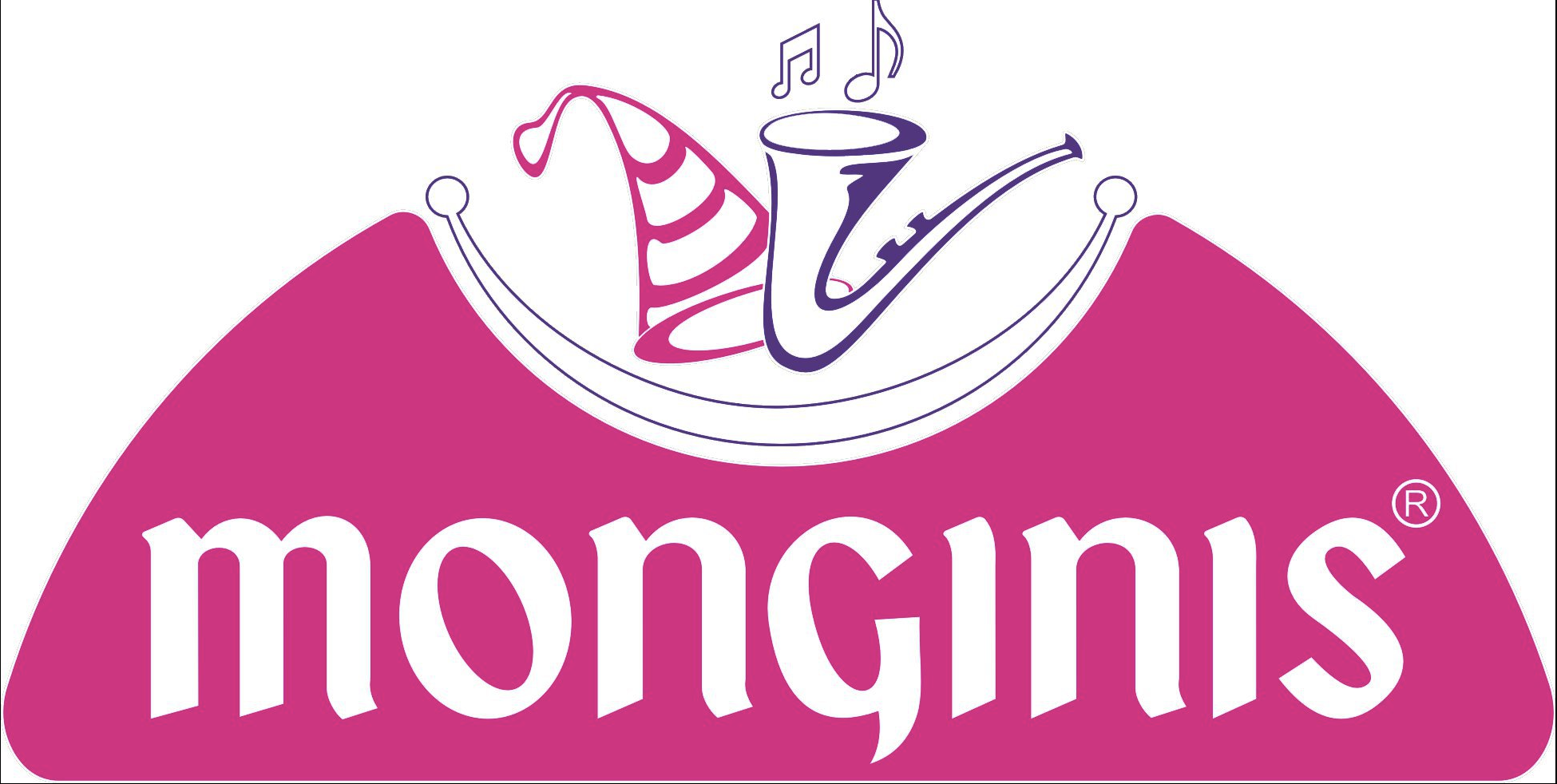Monginis